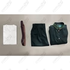 『WIND BREAKER』梅宮一 コスプレ衣装 高再現 学ラン・特攻服スタイル - 6枚目の画像（サムネイル）