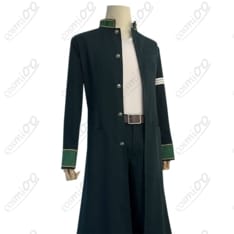 『WIND BREAKER』梅宮一 コスプレ衣装 高再現 学ラン・特攻服スタイル - 4枚目の画像（サムネイル）