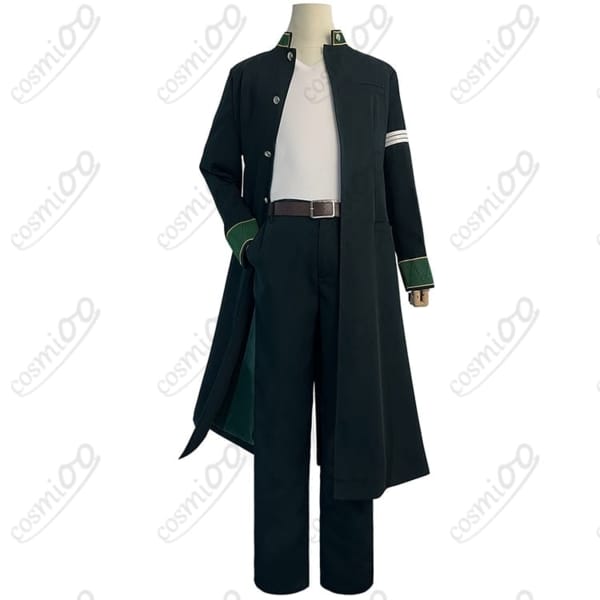 『WIND BREAKER』梅宮一 コスプレ衣装 高再現 学ラン・特攻服スタイル