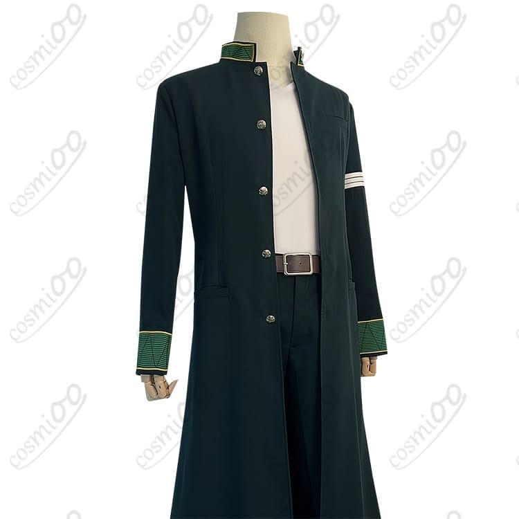 『WIND BREAKER』梅宮一 コスプレ衣装 高再現 学ラン・特攻服スタイル - 4枚目の画像