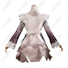 第五人格 機械技師（トレイシー）コスプレ衣装 高再現・S〜XXL対応・軽量設計 - 4枚目の画像（サムネイル）