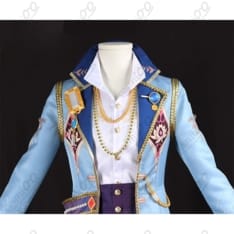 あんスタ Knights ギャンビット コスプレ｜司/レオ/嵐/泉/凛月 高再現 - 5枚目の画像（サムネイル）