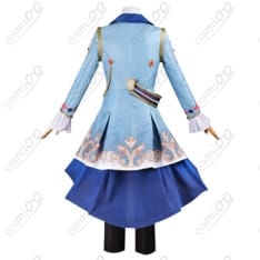 あんスタ Knights ギャンビット コスプレ｜司/レオ/嵐/泉/凛月 高再現 - 3枚目の画像（サムネイル）