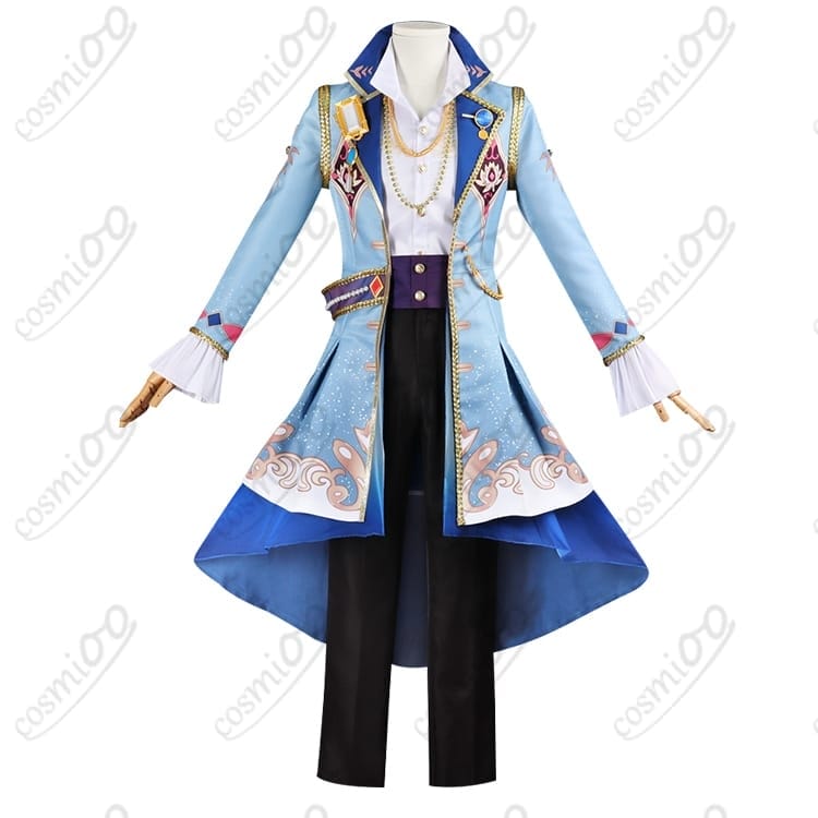 あんスタ Knights ギャンビット コスプレ｜司/レオ/嵐/泉/凛月 高再現 - 1枚目の画像