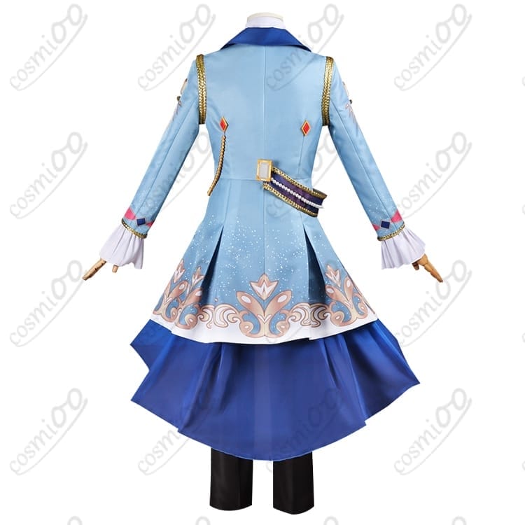あんスタ Knights ギャンビット コスプレ｜司/レオ/嵐/泉/凛月 高再現 - 3枚目の画像