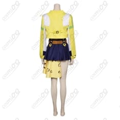 ウマ娘 ジャングルポケット 勝負服コスプレ衣装 高再現・ボーイッシュな魅力 - 3枚目の画像（サムネイル）