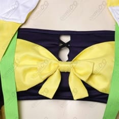 ウマ娘 ジャングルポケット 勝負服コスプレ衣装 高再現・ボーイッシュな魅力 - 4枚目の画像（サムネイル）
