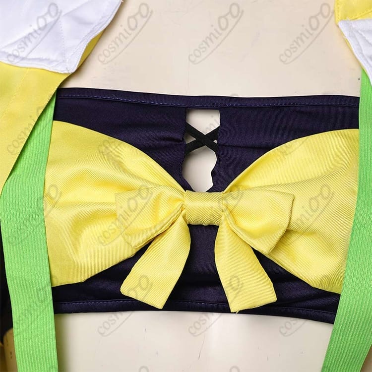 ウマ娘 ジャングルポケット 勝負服コスプレ衣装 高再現・ボーイッシュな魅力 - 4枚目の画像