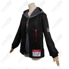 ガールズバンドクライ 河原木桃香 コスプレ衣装｜高再現 レイヤードデザイン - 2枚目の画像（サムネイル）