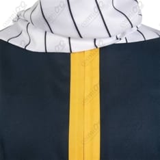 FAIRY TAIL 100年クエスト ナツ・ドラグニル コスプレ衣装 高再現フルセット - 4枚目の画像（サムネイル）