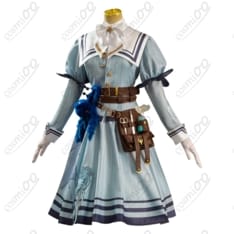 第五人格 医師（エミリー・ダイアー）コスプレ衣装『プリザーブドフラワー』高再現 - 2枚目の画像（サムネイル）