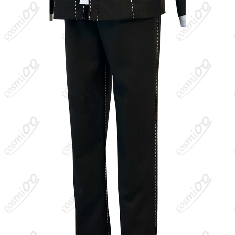 鳴上悠 コスプレ衣装｜BBTAG版 八十神高校制服 高再現・フルセット - 5枚目の画像