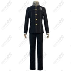 鳴上悠 コスプレ衣装｜BBTAG版 八十神高校制服 高再現・フルセット - 1枚目の画像（サムネイル）