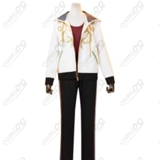 あんさんぶるスターズ！Eve練習着 巴日和＆漣ジュン 高再現コスプレ衣装