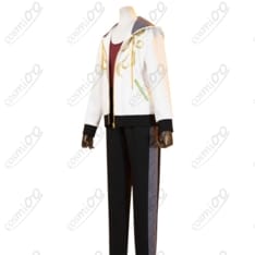 あんさんぶるスターズ！Eve練習着 巴日和＆漣ジュン 高再現コスプレ衣装 - 2枚目の画像（サムネイル）