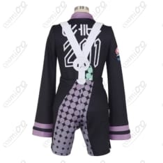 ポケモン剣盾 オニオン コスプレ衣装 公式ユニフォーム 高品質 フルセット - 2枚目の画像（サムネイル）