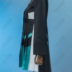 プロセカ 小豆沢こはね『pure walker』ライブ コスプレ衣装 高再現・フルセット - 4枚目の画像（サムネイル）