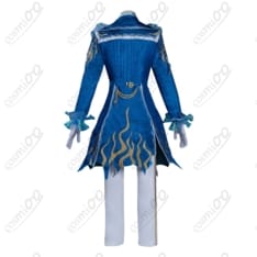 第五人格 作曲家『幽霊船の帆』コスプレ衣装 高再現・クラシックな上品さ - 4枚目の画像（サムネイル）