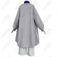 にじさんじ 叶『VVS』コスプレ衣装 高再現・中性的シルエットで快適 - 3枚目の画像（サムネイル）