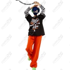 カリスマ 本橋依央利 コスプレ衣装｜ビジュアル準拠・秩序のカリスマを高精度再現 - 1枚目の画像（サムネイル）
