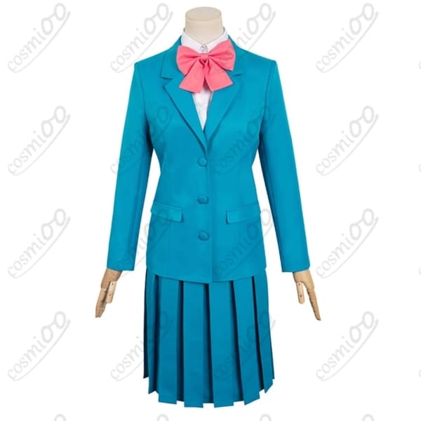 君に届け 黒沼爽子 学園制服コスプレ 高品質・清楚なフルセット