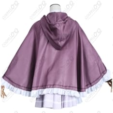 星空鉄道とシロの旅『ねり』コスプレ衣装 通常衣装 高品質・快適素材・フルセット - 4枚目の画像（サムネイル）