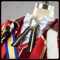 ウマ娘３期 キタサンブラック 新勝負服『結願のしまい華』高品質フルセット - 6枚目の画像（サムネイル）