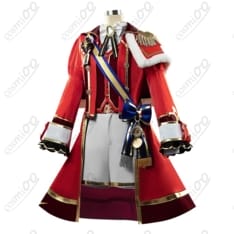 ウマ娘３期 キタサンブラック 新勝負服『結願のしまい華』高品質フルセット - 2枚目の画像（サムネイル）