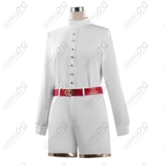 ウマ娘３期 キタサンブラック 新勝負服『結願のしまい華』高品質フルセット - 5枚目の画像（サムネイル）