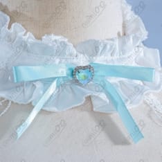 初音ミク生誕十六周年ロリータコスプレ衣装 高忠実度・快適 既製S～XL - 3枚目の画像（サムネイル）