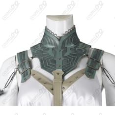 FFVIIリバース ティファ ローザ姫衣装 – 舞台版LOVELESS 高再現ドレス - 5枚目の画像（サムネイル）