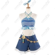 ラブライブ！蓮ノ空 村野さやか コスプレ衣装｜アルバム衣装 高品質フルセット - 6枚目の画像（サムネイル）