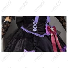 第五人格 血の女王マリー×クロミ コスプレ衣装｜高貴ゴシック×小悪魔感を高再現 - 6枚目の画像（サムネイル）