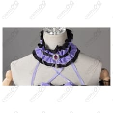 第五人格 血の女王マリー×クロミ コスプレ衣装｜高貴ゴシック×小悪魔感を高再現 - 5枚目の画像（サムネイル）
