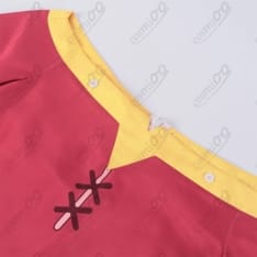 このすば めぐみん コスプレ衣装｜高再現・フルセット・爆裂魔法の世界観 - 5枚目の画像（サムネイル）
