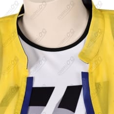 VALORANT キルジョイ 水着ビキニ風コス｜ファンメイド・テック系ガーリー - 5枚目の画像（サムネイル）