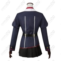 ブルーアーカイブ伊草ハルカコスプレ衣装｜高再現・タクティカル装備一式・快適素材 - 3枚目の画像（サムネイル）