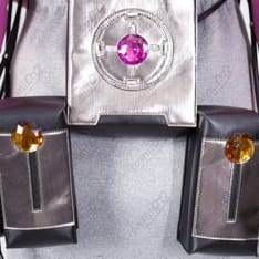 FF7Rモーグリユフィ×ワットソン 高品質コスプレ衣装｜可愛さとテク感を融合 - 5枚目の画像（サムネイル）