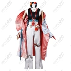 無期迷途 ビアンカ風 コスプレ衣装 高品質・オーダーメイド可 フルセット - 1枚目の画像（サムネイル）