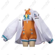 ウマ娘『ネオユニヴァース』コスプレ衣装｜非公式風・高品質・イベント用 - 2枚目の画像（サムネイル）