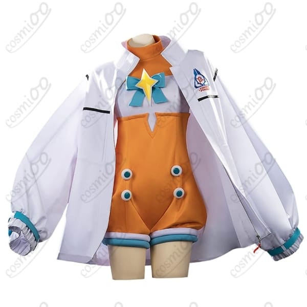 ウマ娘『ネオユニヴァース』コスプレ衣装｜非公式風・高品質・イベント用