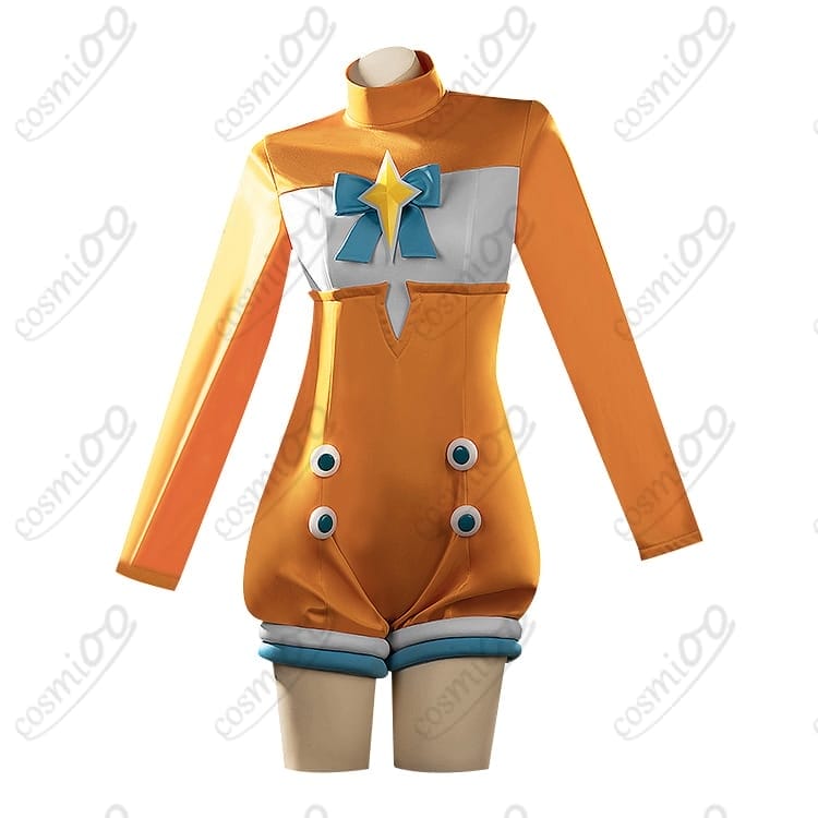 ウマ娘『ネオユニヴァース』コスプレ衣装｜非公式風・高品質・イベント用 - 4枚目の画像