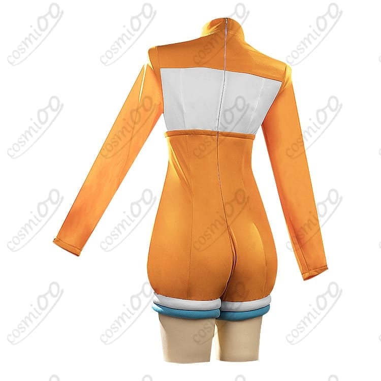 ウマ娘『ネオユニヴァース』コスプレ衣装｜非公式風・高品質・イベント用 - 5枚目の画像