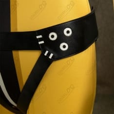 戦隊大失格『錫切夢子』コスプレ衣装 研究者スタイル 高品質フルセット - 5枚目の画像（サムネイル）