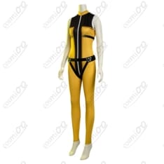 戦隊大失格『錫切夢子』コスプレ衣装 研究者スタイル 高品質フルセット - 2枚目の画像（サムネイル）