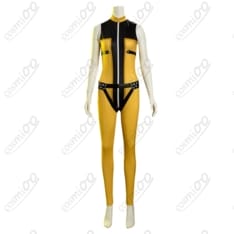 戦隊大失格『錫切夢子』コスプレ衣装 研究者スタイル 高品質フルセット - 1枚目の画像（サムネイル）