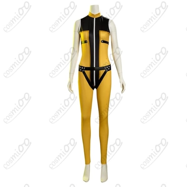 戦隊大失格『錫切夢子』コスプレ衣装 研究者スタイル 高品質フルセット