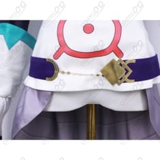 転スラ シズエ・イザワ コスプレ衣装 高再現・フルセット マント付き - 2枚目の画像（サムネイル）