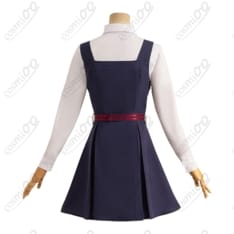 たまこまーけっと 北白川たまこ 制服コスプレ｜うさぎ山高校 冬服フルセット - 3枚目の画像（サムネイル）