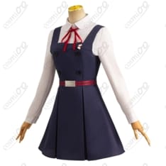 たまこまーけっと 北白川たまこ 制服コスプレ｜うさぎ山高校 冬服フルセット - 2枚目の画像（サムネイル）